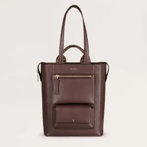 Universo Tote - Hickory