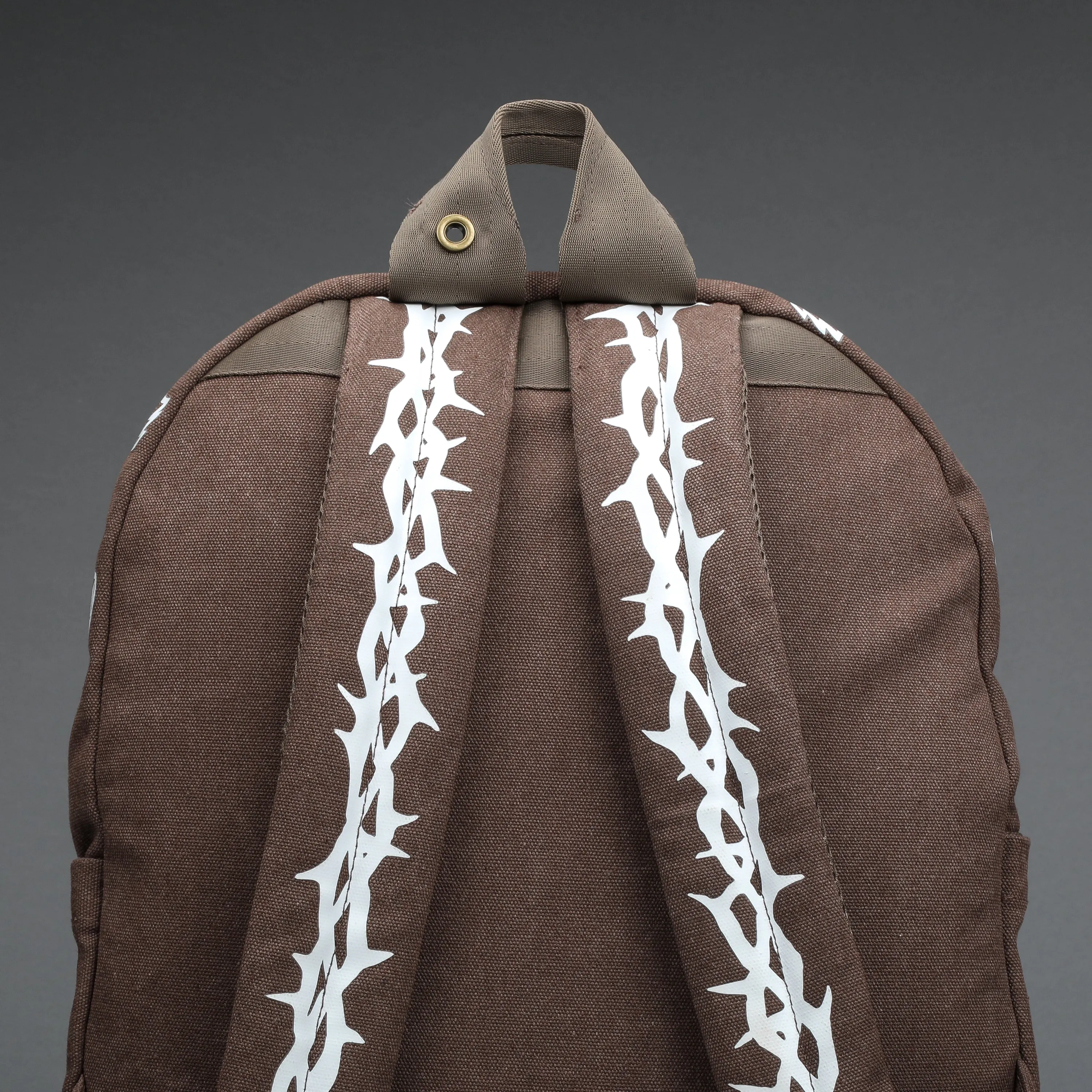 Valhalla Everyday Backpack in Brown