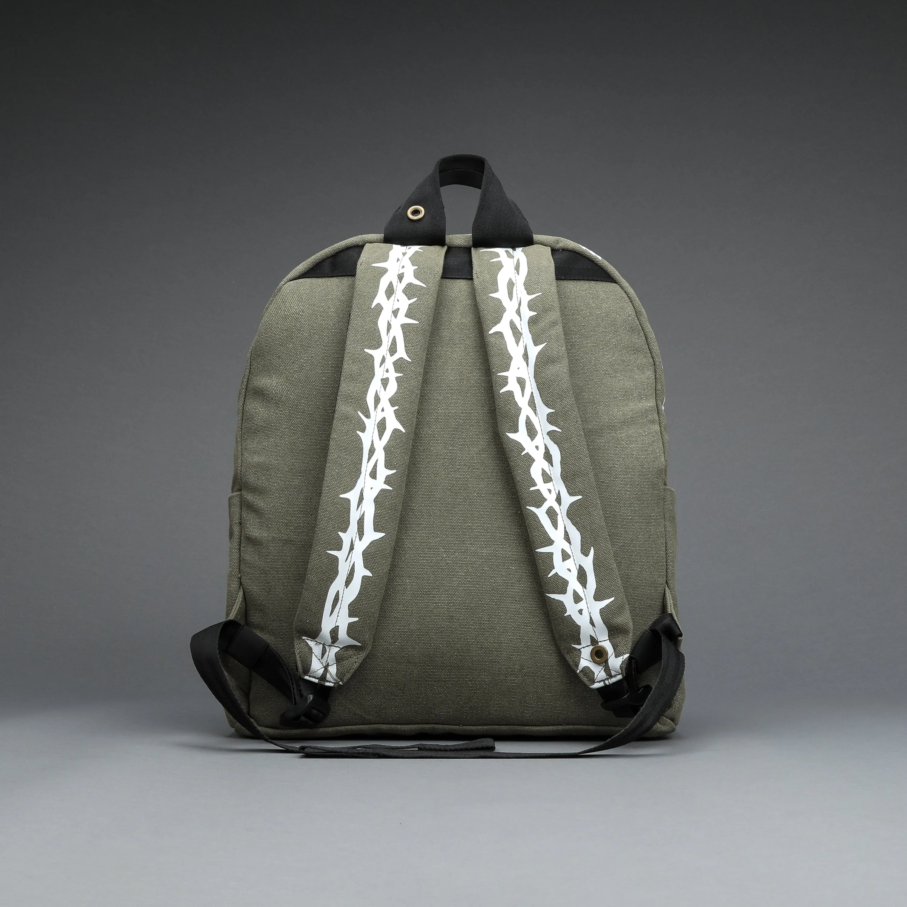 Valhalla Everyday Backpack in Olive