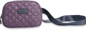 Vooray Quinn Belt Bag  Lightweight Crossbody Bag, Small Fanny Pack for Hiking