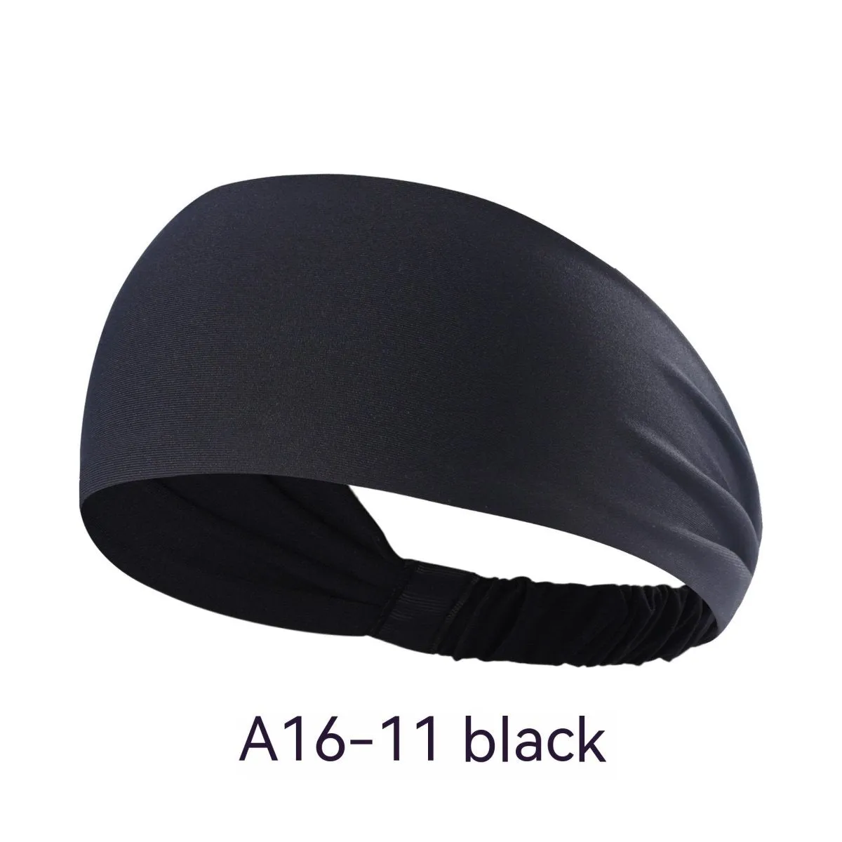Women’s Quick-Dry Antiperspirant Yoga Headband